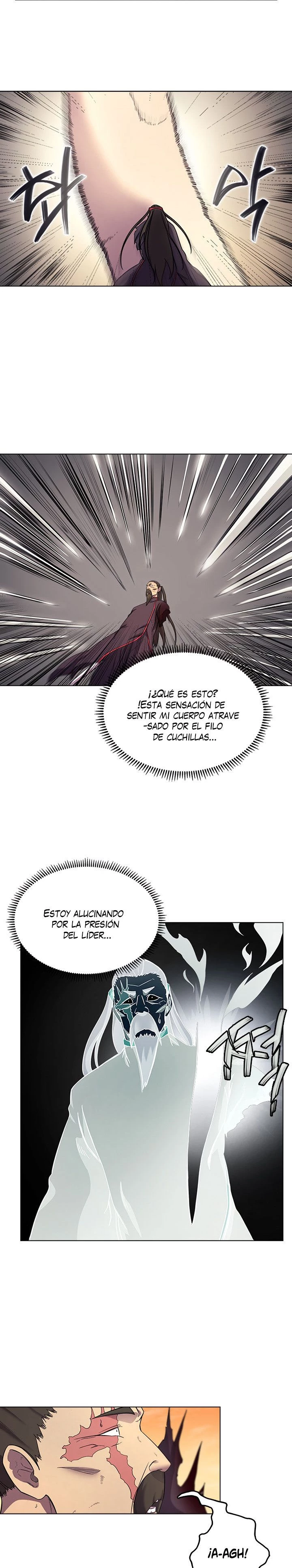 Crónicas del Demonio Celestial > Capitulo 107 > Page 121