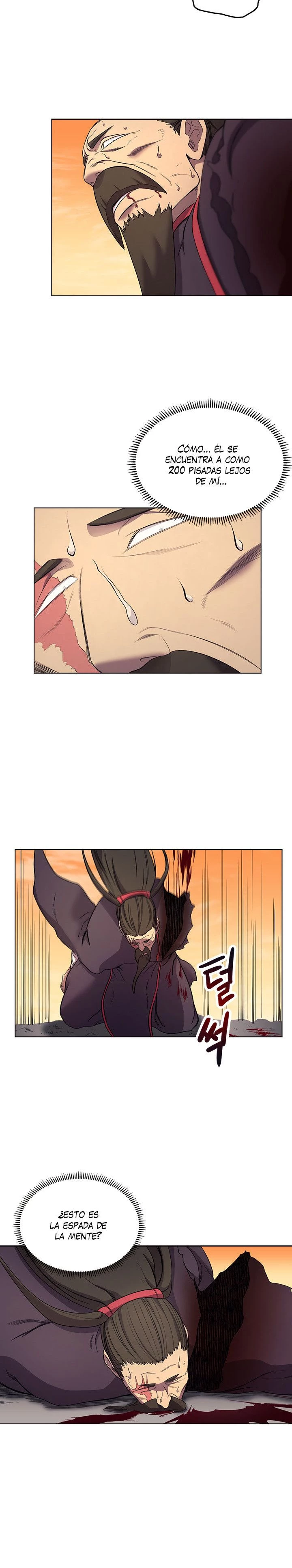 Crónicas del Demonio Celestial > Capitulo 107 > Page 131