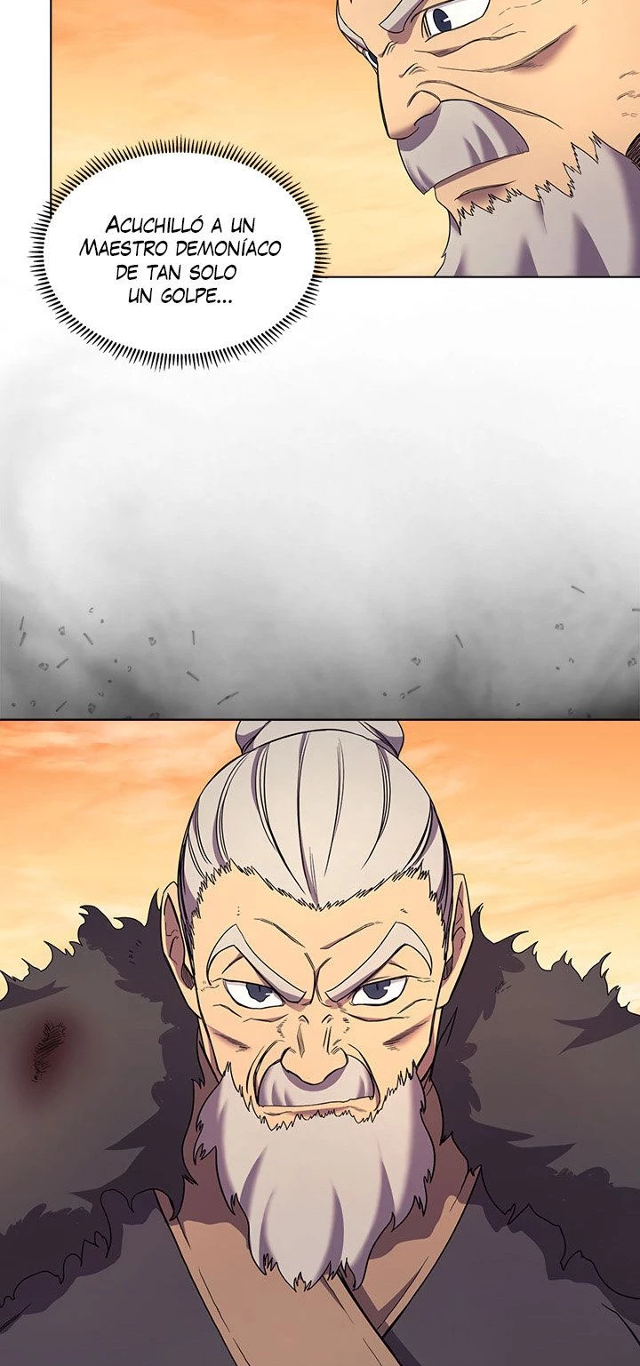 Crónicas del Demonio Celestial > Capitulo 107 > Page 151
