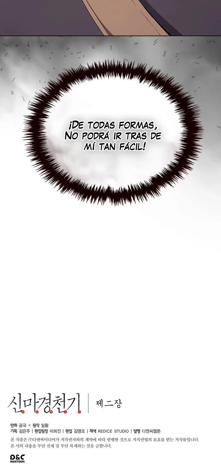 Crónicas del Demonio Celestial > Capitulo 107 > Page 161