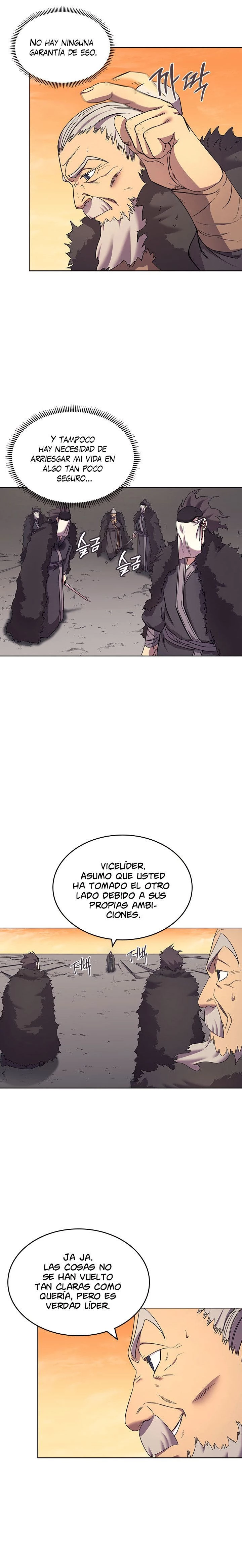 Crónicas del Demonio Celestial > Capitulo 108 > Page 11