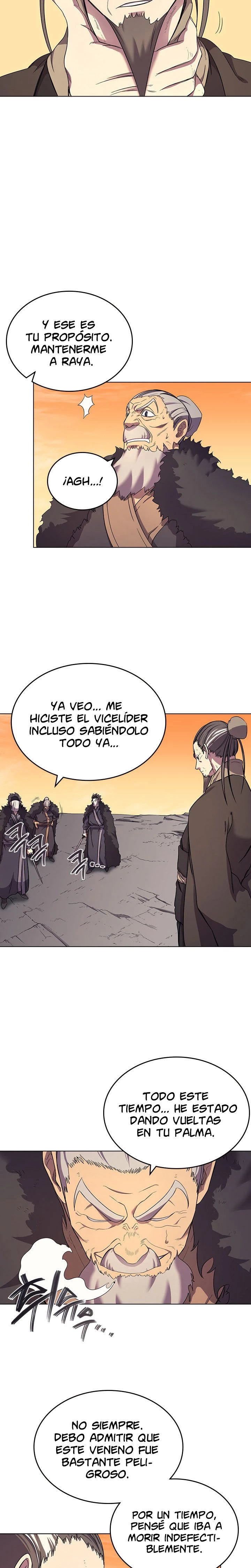 Crónicas del Demonio Celestial > Capitulo 108 > Page 31