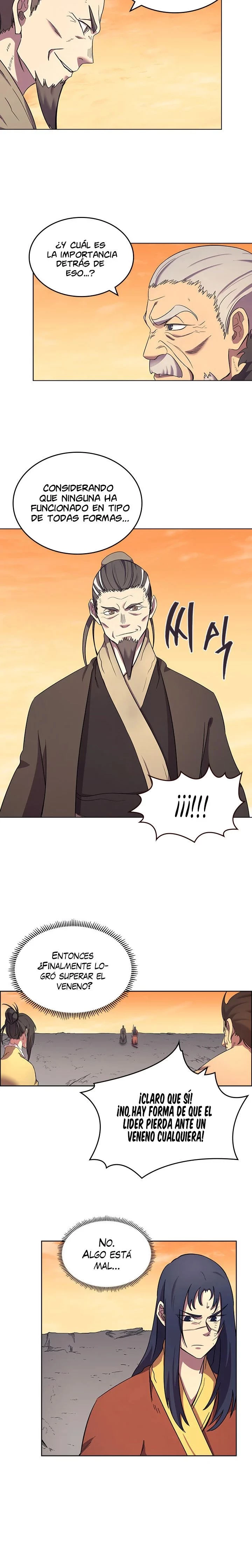 Crónicas del Demonio Celestial > Capitulo 108 > Page 41