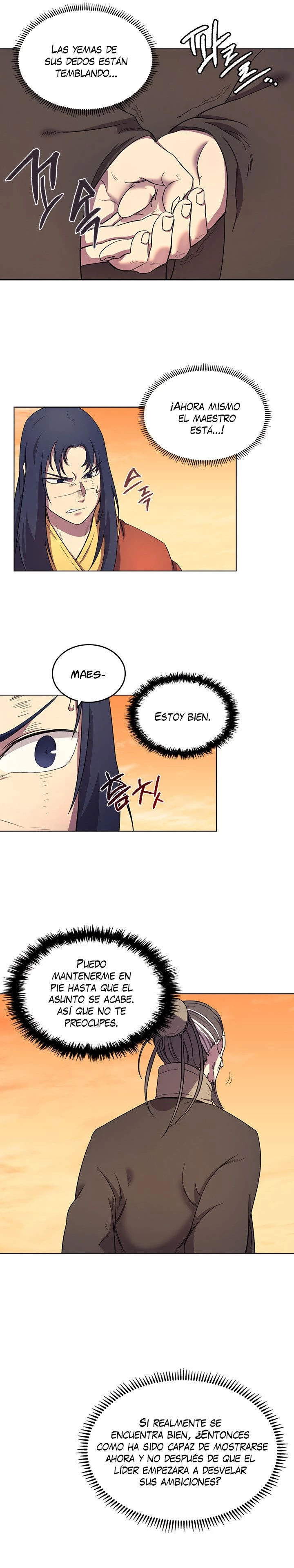 Crónicas del Demonio Celestial > Capitulo 108 > Page 51