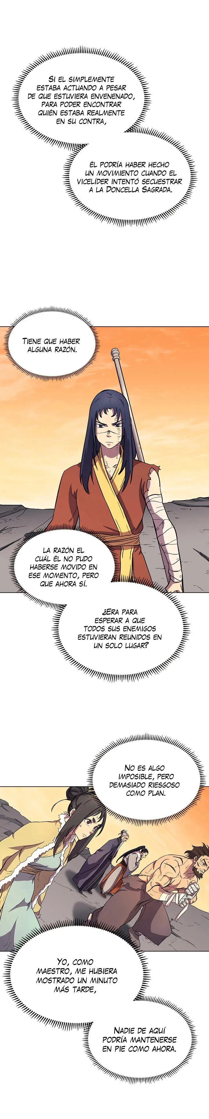 Crónicas del Demonio Celestial > Capitulo 108 > Page 61