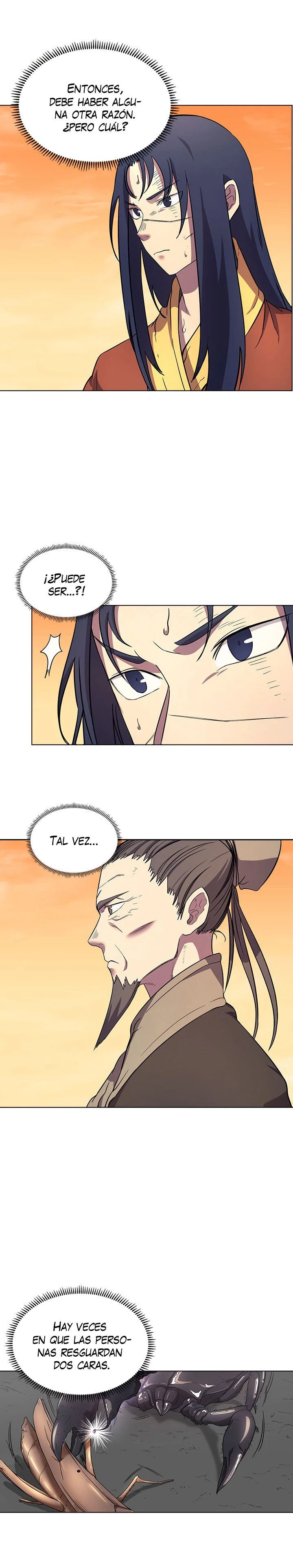 Crónicas del Demonio Celestial > Capitulo 108 > Page 71