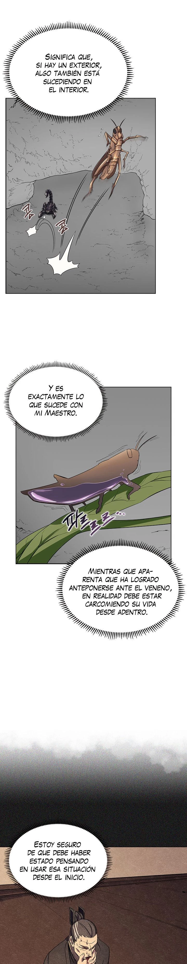 Crónicas del Demonio Celestial > Capitulo 108 > Page 81
