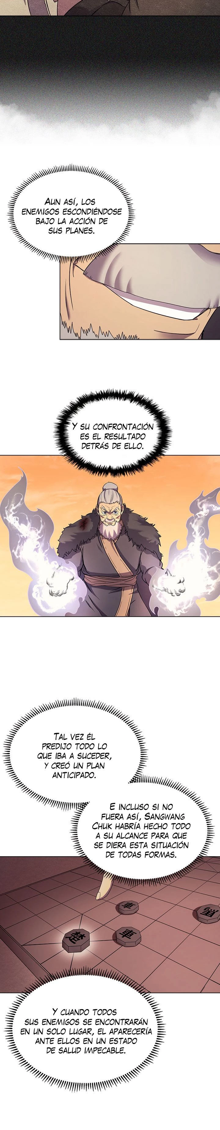 Crónicas del Demonio Celestial > Capitulo 108 > Page 101