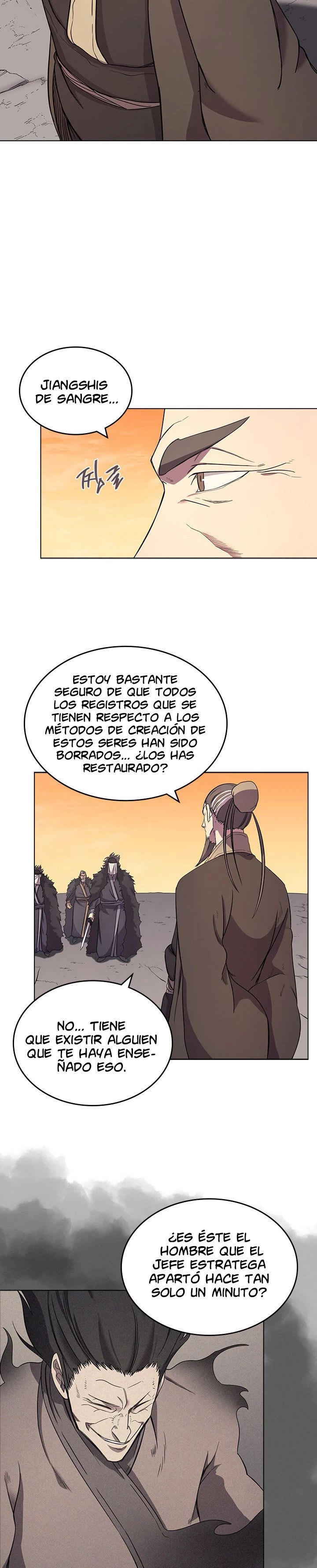 Crónicas del Demonio Celestial > Capitulo 108 > Page 121