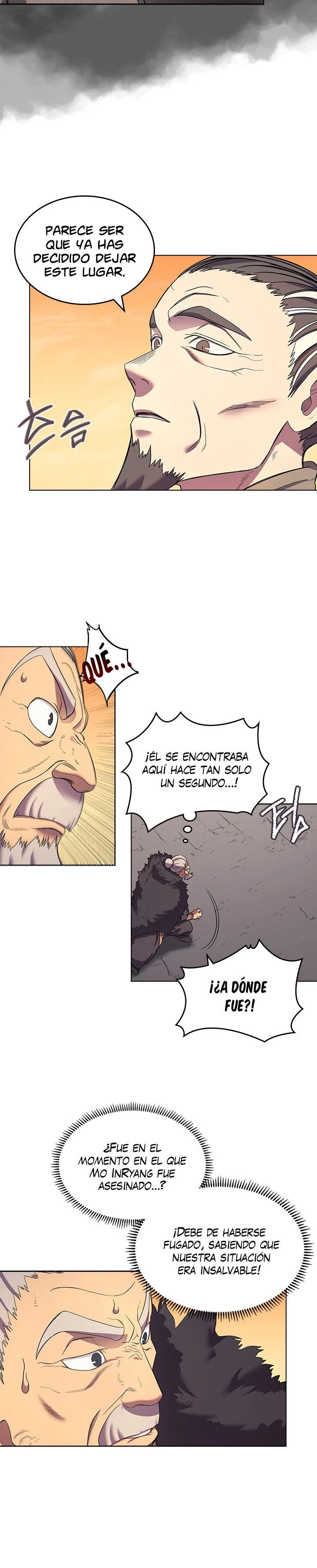 Crónicas del Demonio Celestial > Capitulo 108 > Page 131