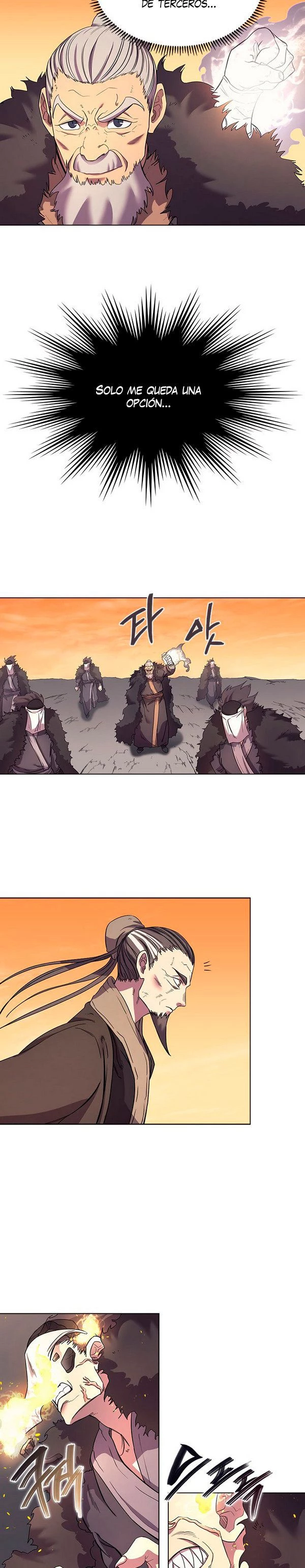 Crónicas del Demonio Celestial > Capitulo 109 > Page 11