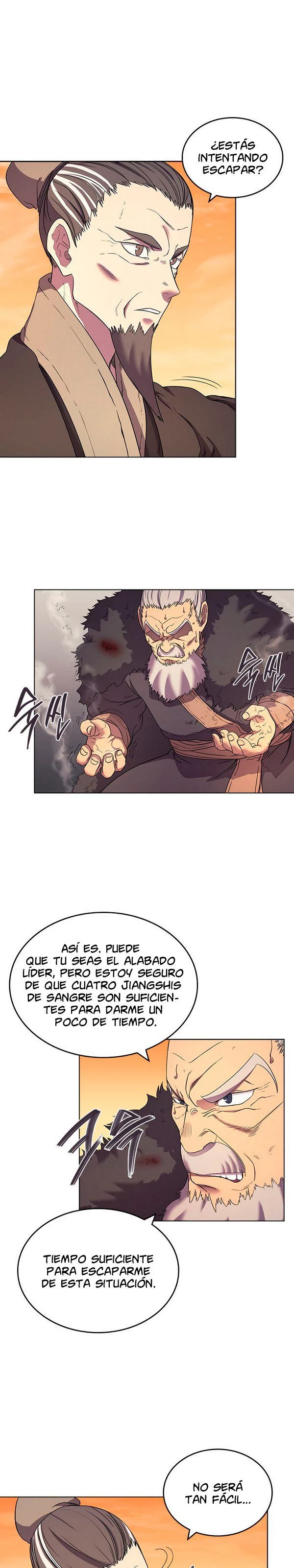 Crónicas del Demonio Celestial > Capitulo 109 > Page 41