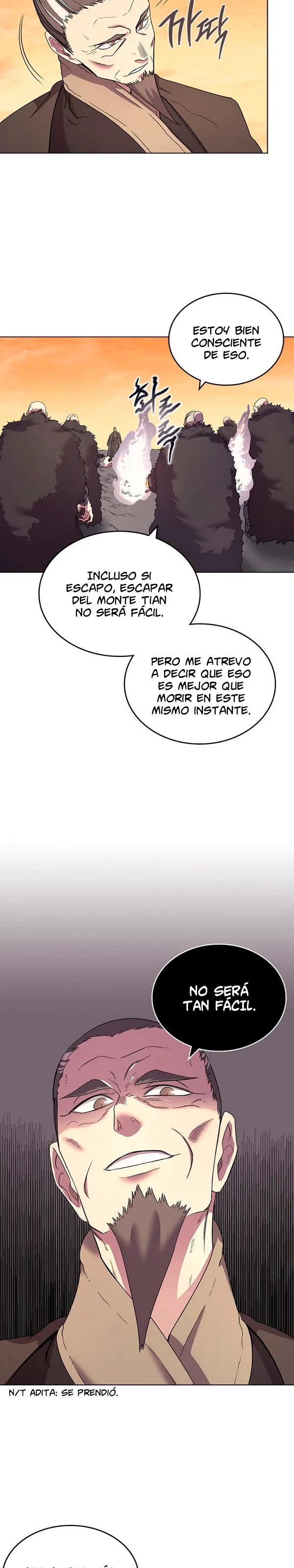 Crónicas del Demonio Celestial > Capitulo 109 > Page 51