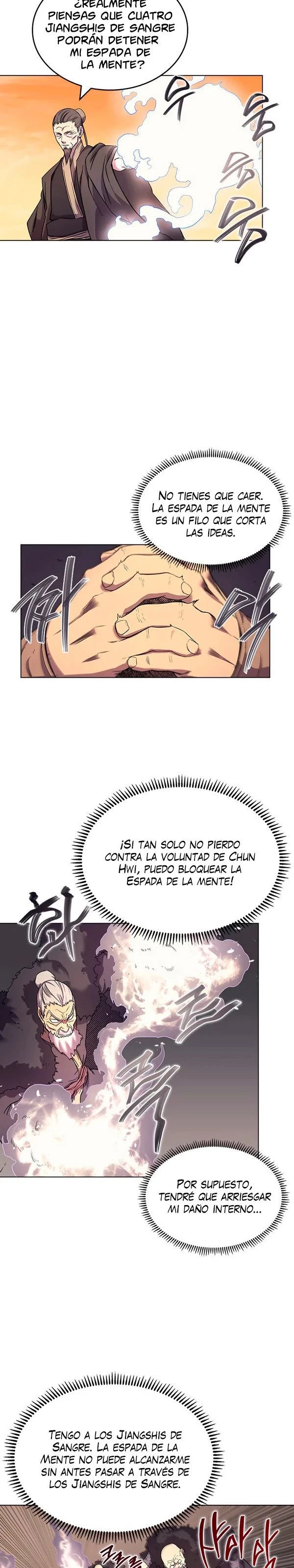 Crónicas del Demonio Celestial > Capitulo 109 > Page 71