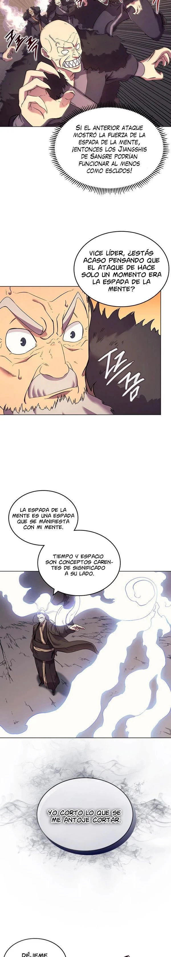 Crónicas del Demonio Celestial > Capitulo 109 > Page 81