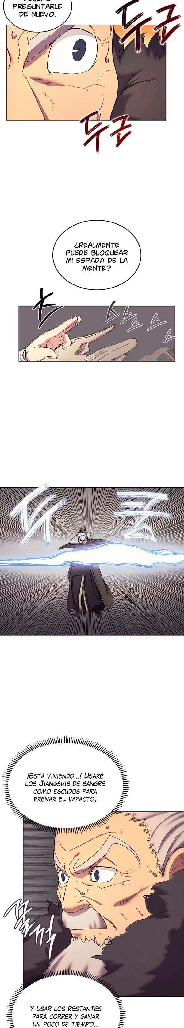 Crónicas del Demonio Celestial > Capitulo 109 > Page 91