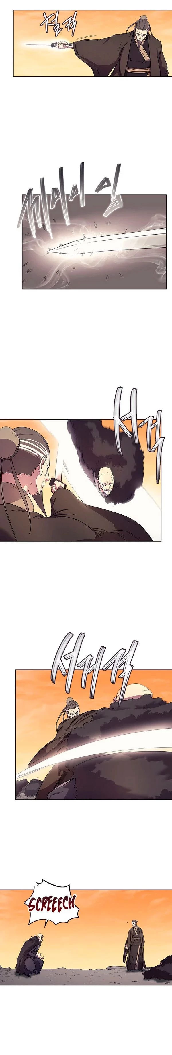 Crónicas del Demonio Celestial > Capitulo 109 > Page 121