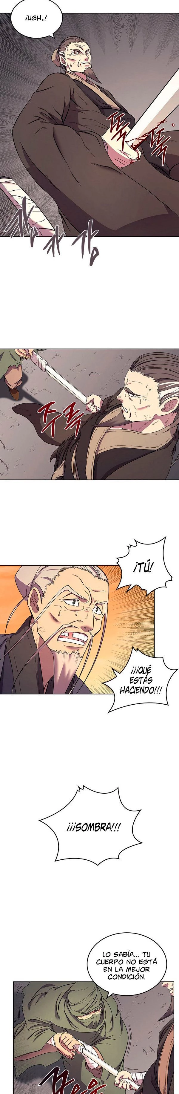 Crónicas del Demonio Celestial > Capitulo 109 > Page 151