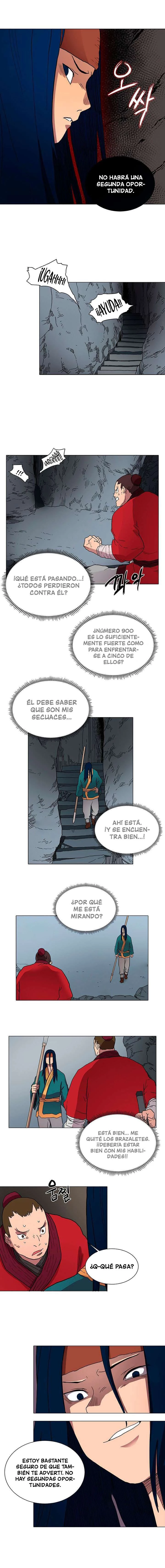 Crónicas del Demonio Celestial > Capitulo 11 > Page 41