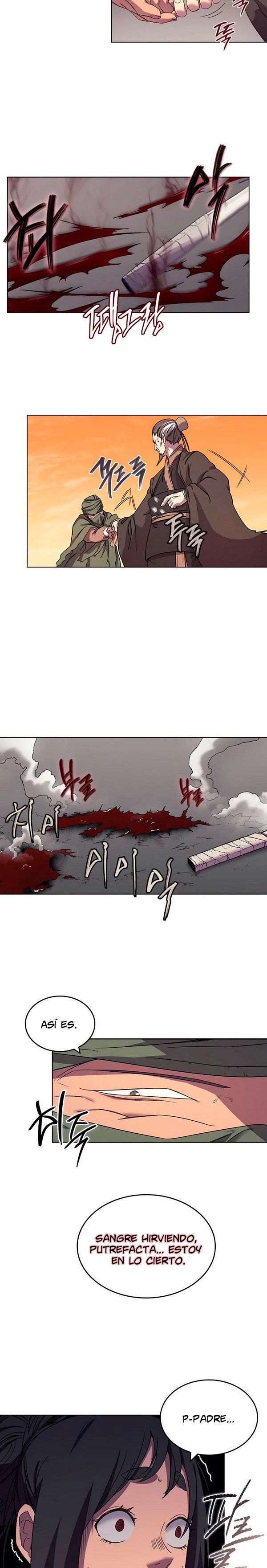 Crónicas del Demonio Celestial > Capitulo 110 > Page 11