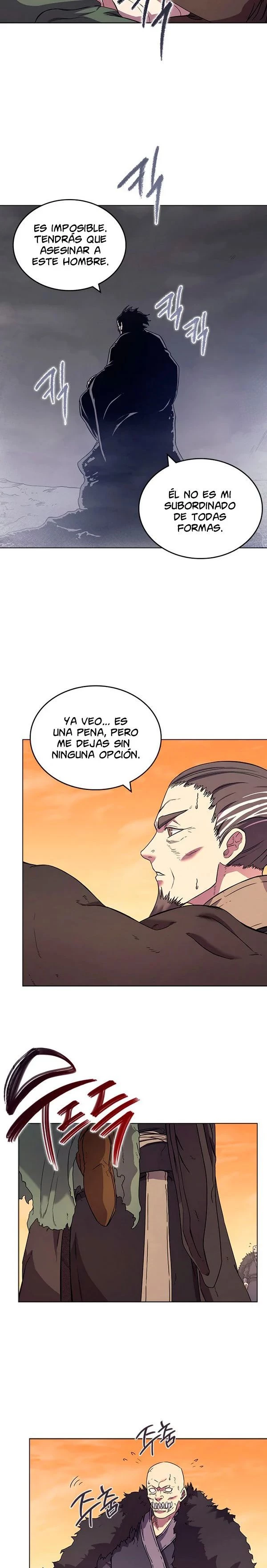 Crónicas del Demonio Celestial > Capitulo 110 > Page 31