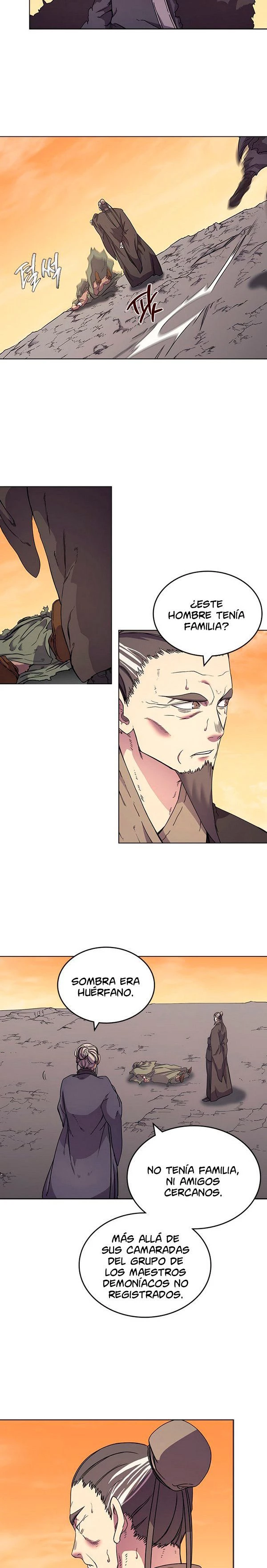 Crónicas del Demonio Celestial > Capitulo 110 > Page 41