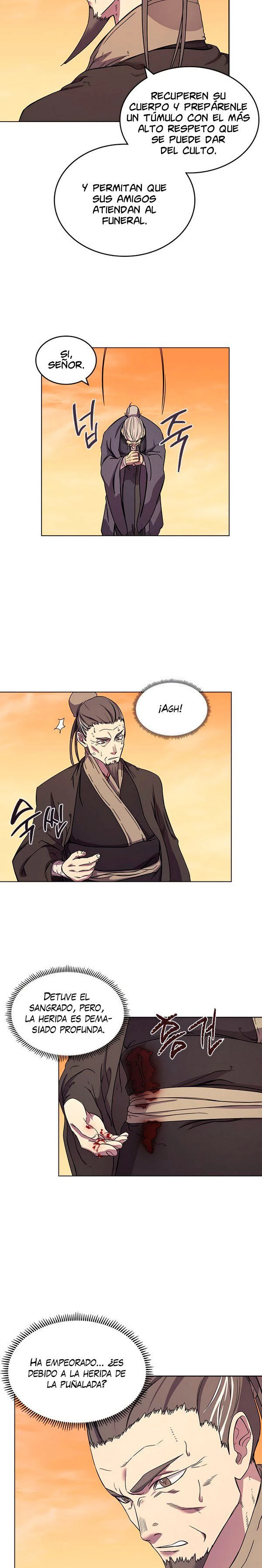 Crónicas del Demonio Celestial > Capitulo 110 > Page 51