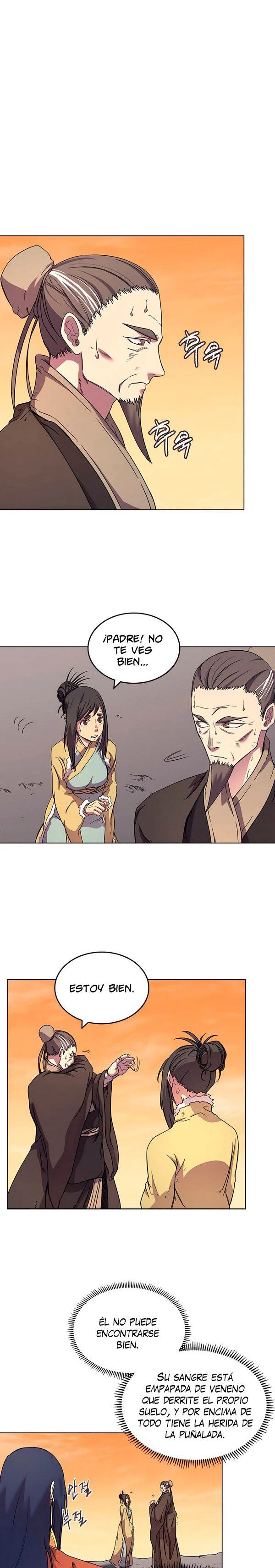 Crónicas del Demonio Celestial > Capitulo 110 > Page 121