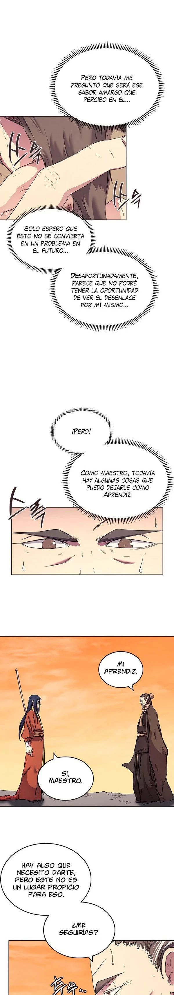 Crónicas del Demonio Celestial > Capitulo 110 > Page 161