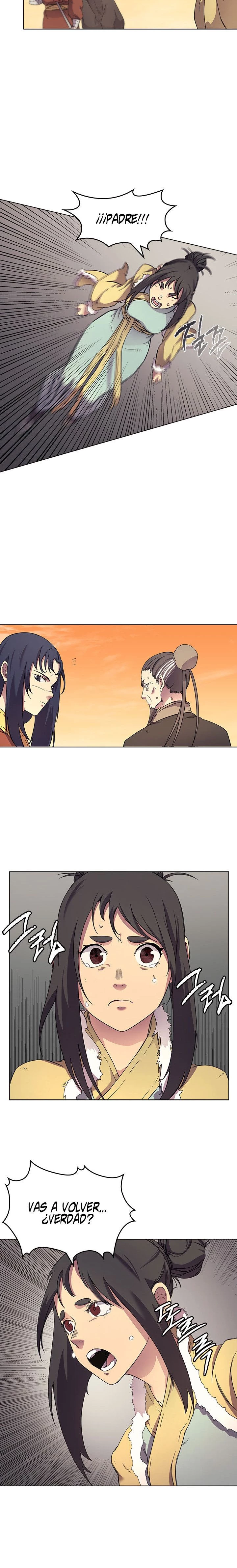 Crónicas del Demonio Celestial > Capitulo 111 > Page 11