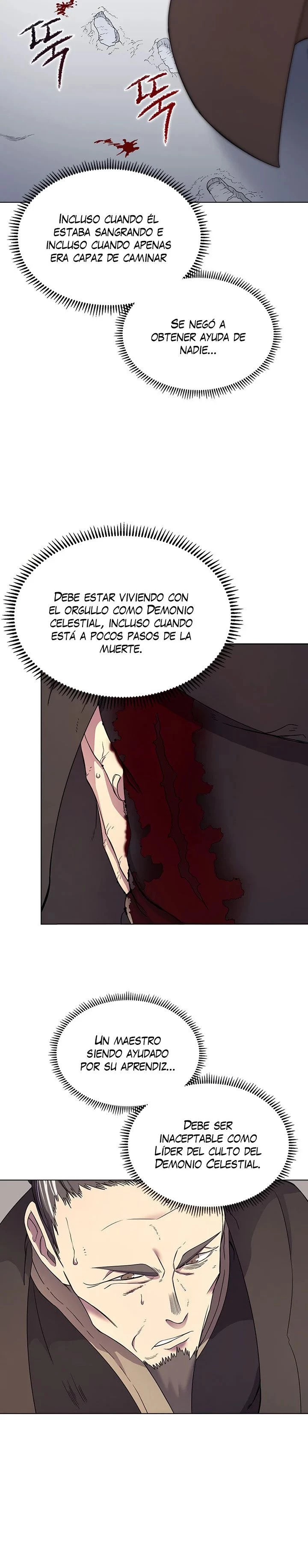 Crónicas del Demonio Celestial > Capitulo 111 > Page 41