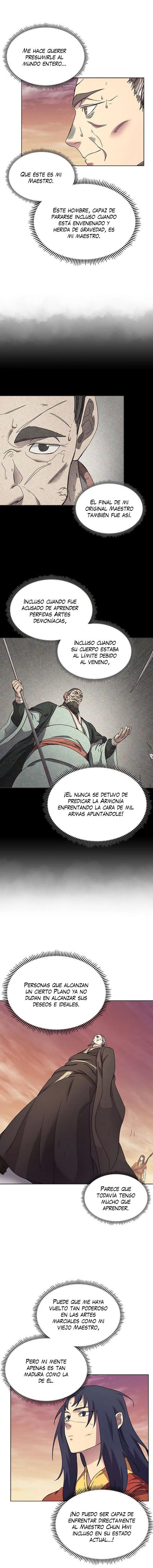 Crónicas del Demonio Celestial > Capitulo 111 > Page 61