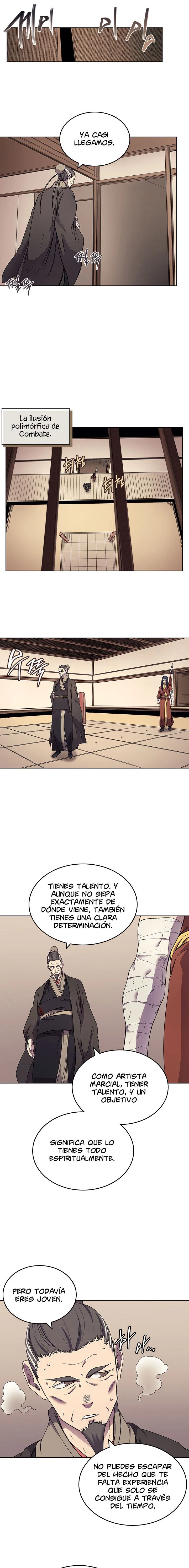 Crónicas del Demonio Celestial > Capitulo 111 > Page 81