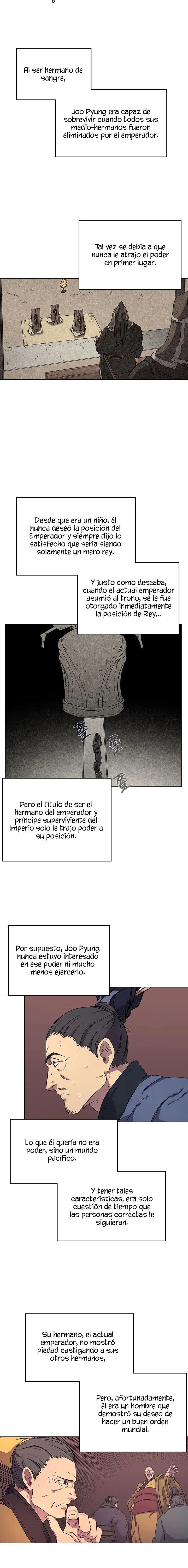 Crónicas del Demonio Celestial > Capitulo 111 > Page 101