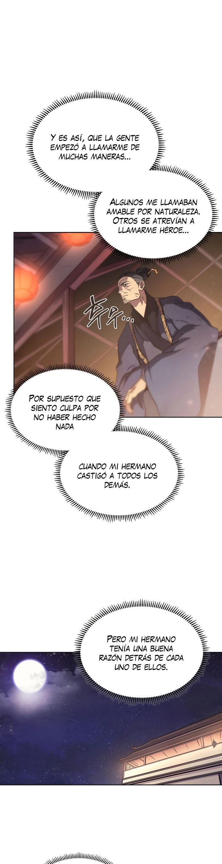 Crónicas del Demonio Celestial > Capitulo 111 > Page 111
