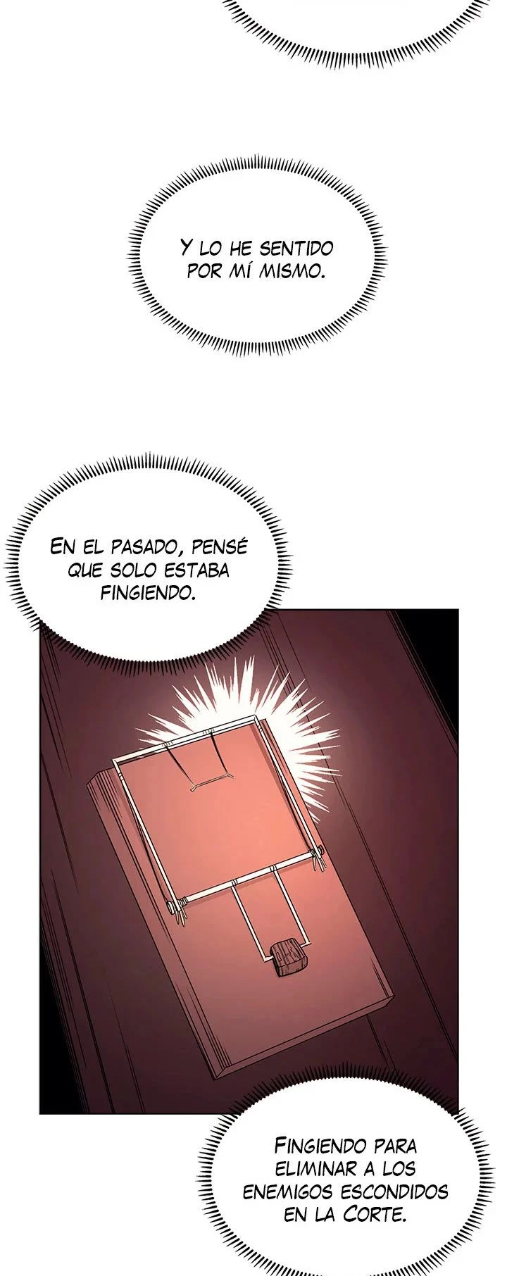 Crónicas del Demonio Celestial > Capitulo 112 > Page 11