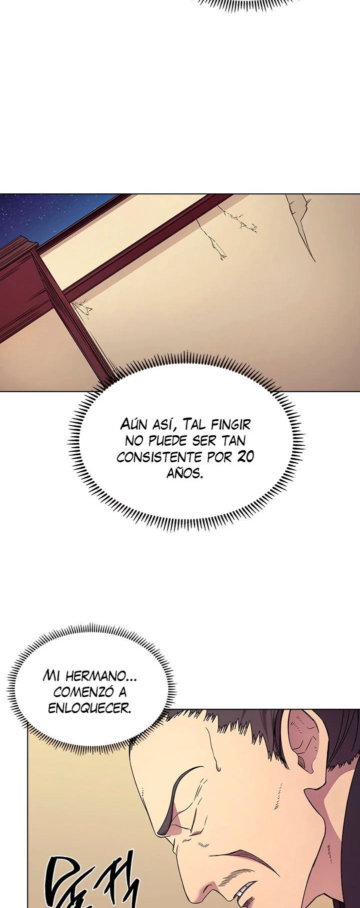Crónicas del Demonio Celestial > Capitulo 112 > Page 21