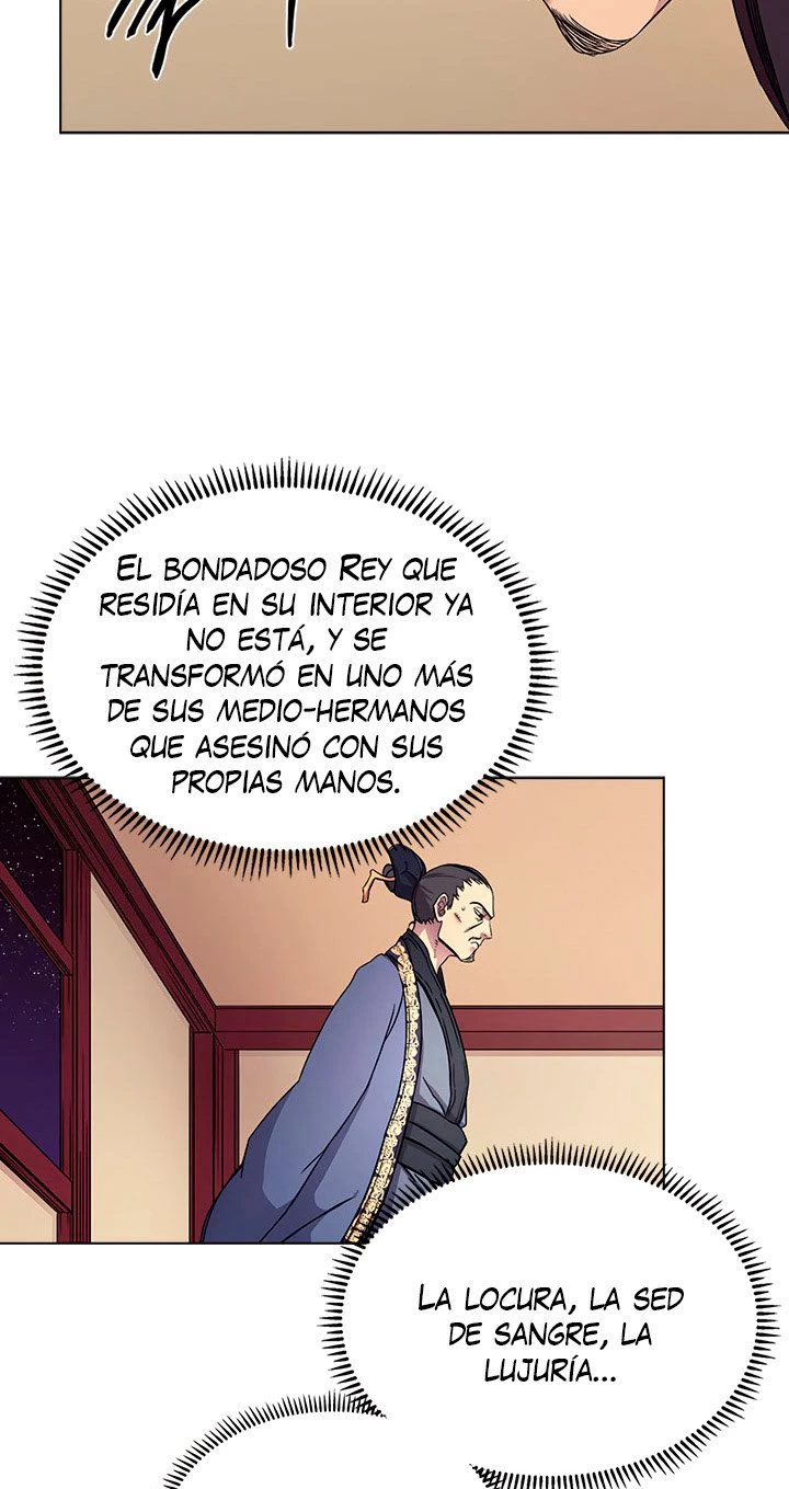 Crónicas del Demonio Celestial > Capitulo 112 > Page 31