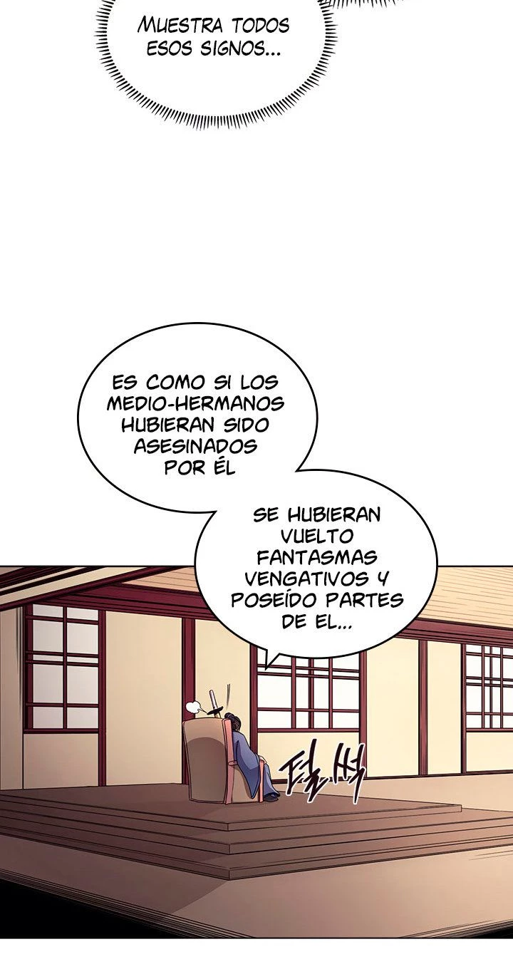 Crónicas del Demonio Celestial > Capitulo 112 > Page 41