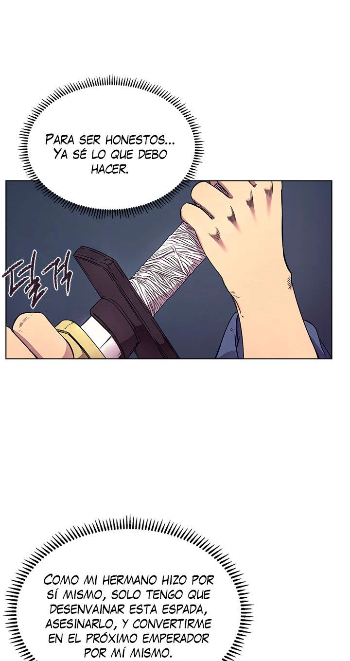 Crónicas del Demonio Celestial > Capitulo 112 > Page 51