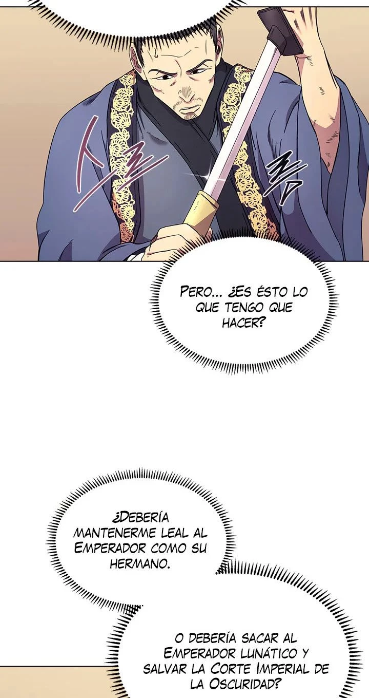 Crónicas del Demonio Celestial > Capitulo 112 > Page 61