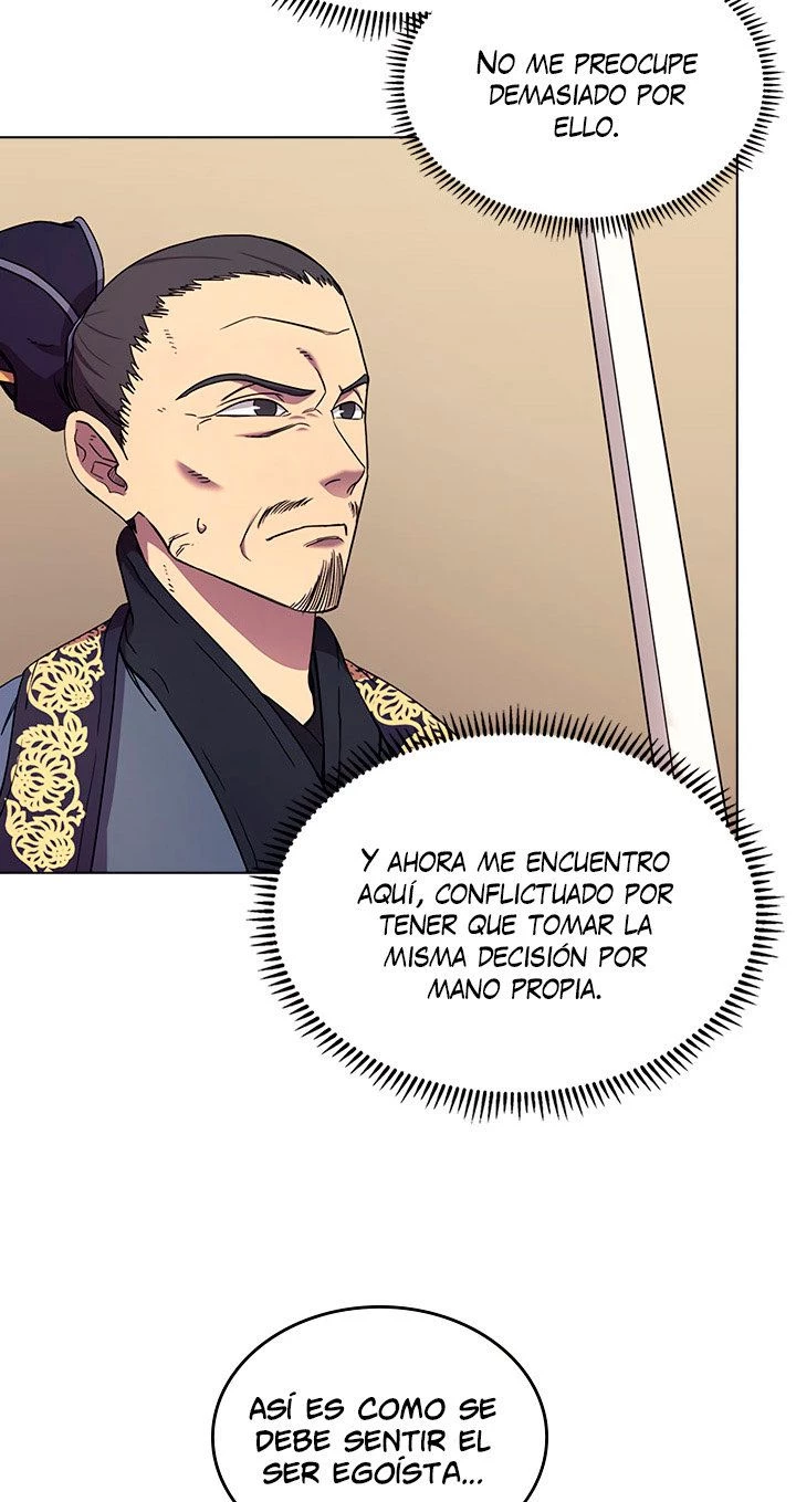 Crónicas del Demonio Celestial > Capitulo 112 > Page 81