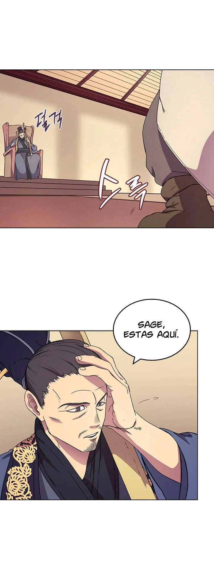 Crónicas del Demonio Celestial > Capitulo 112 > Page 111