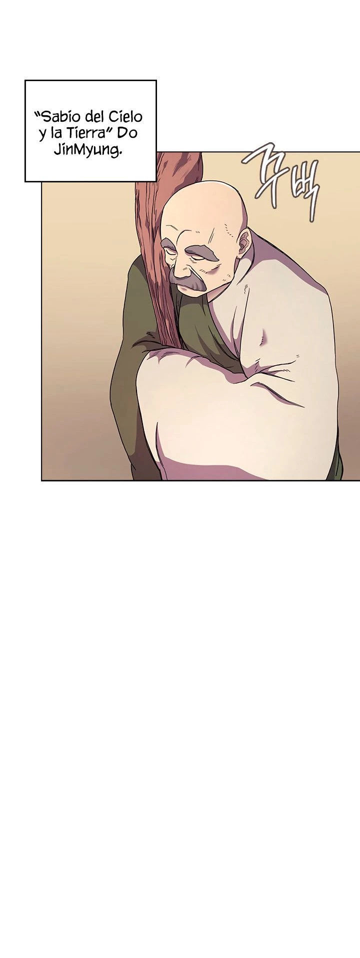 Crónicas del Demonio Celestial > Capitulo 112 > Page 121