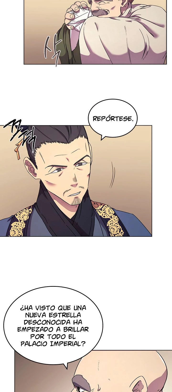 Crónicas del Demonio Celestial > Capitulo 112 > Page 151