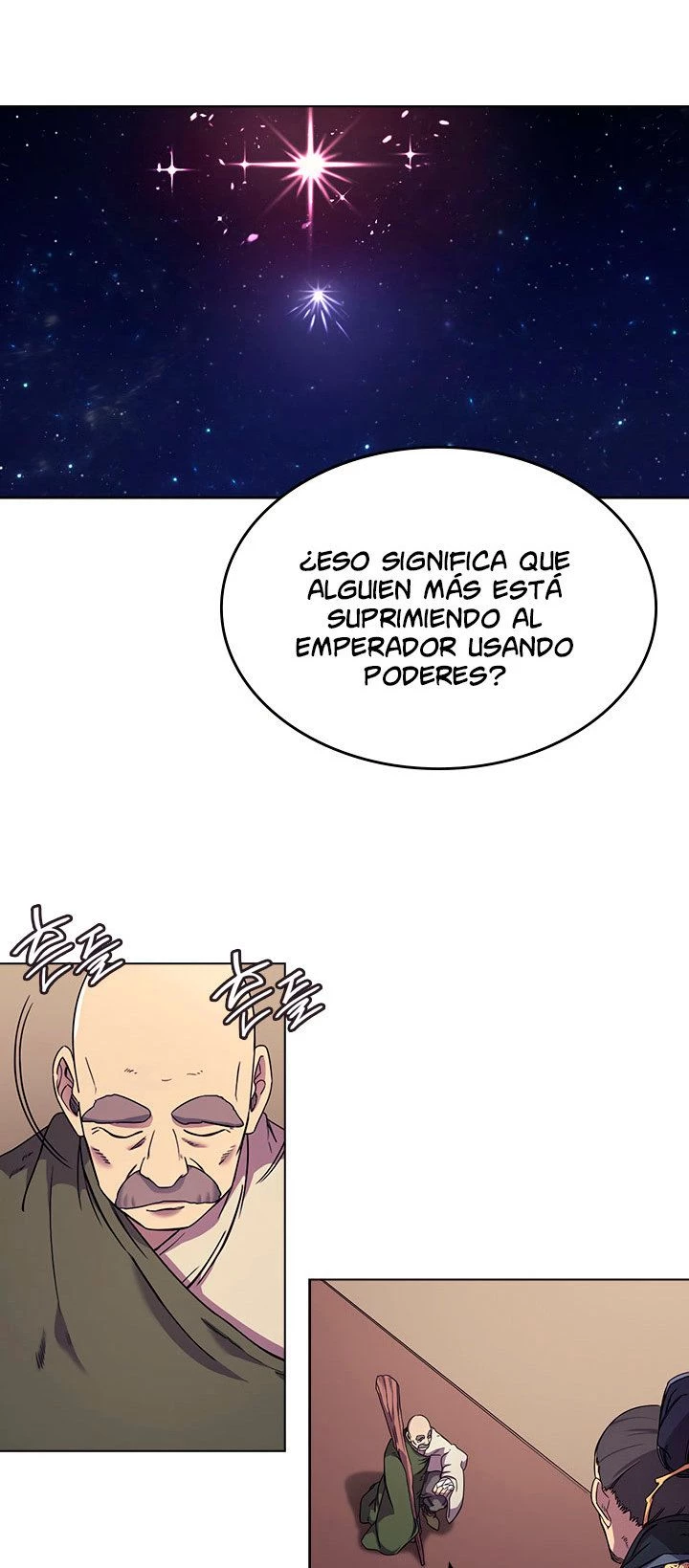 Crónicas del Demonio Celestial > Capitulo 112 > Page 171