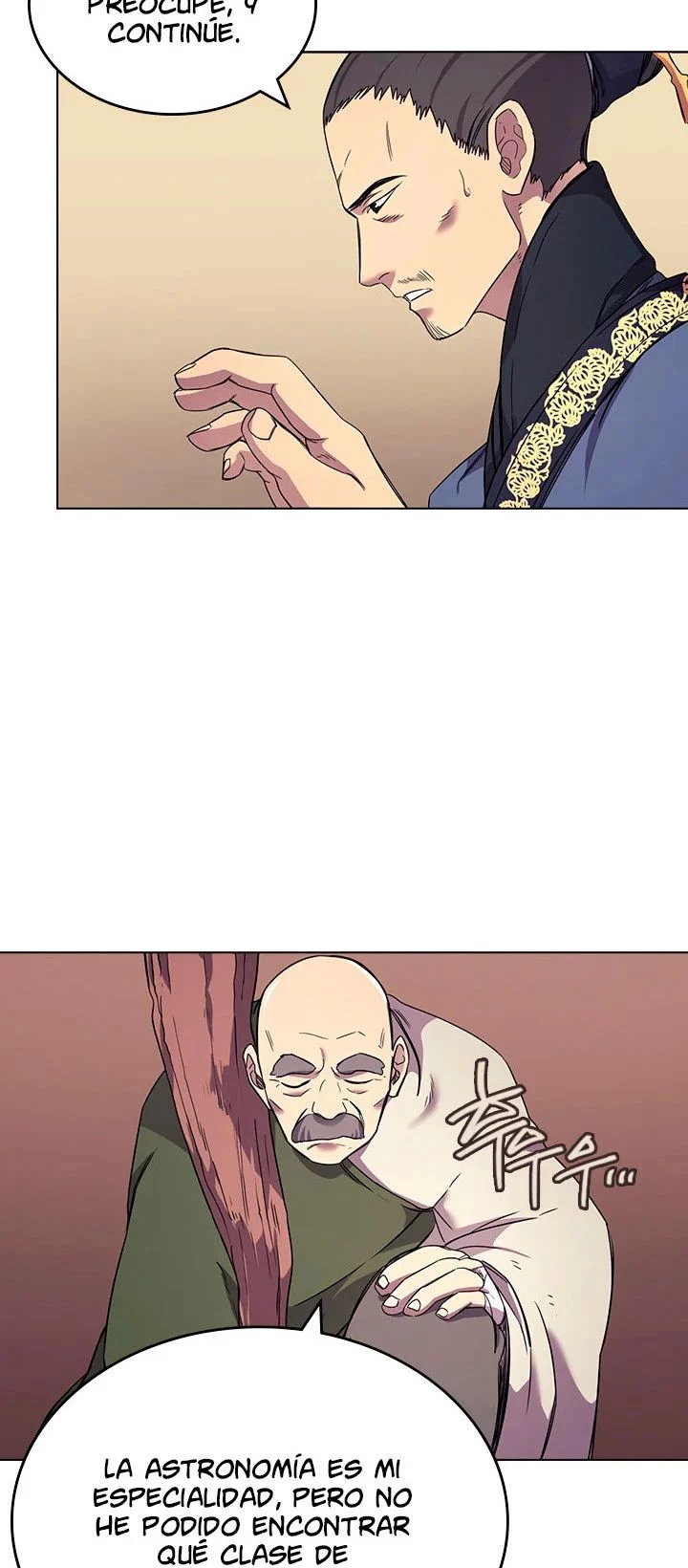 Crónicas del Demonio Celestial > Capitulo 112 > Page 201