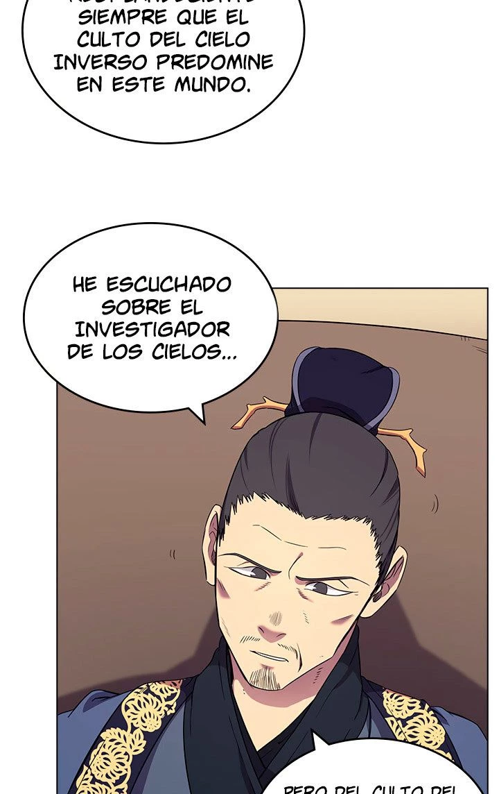 Crónicas del Demonio Celestial > Capitulo 112 > Page 231