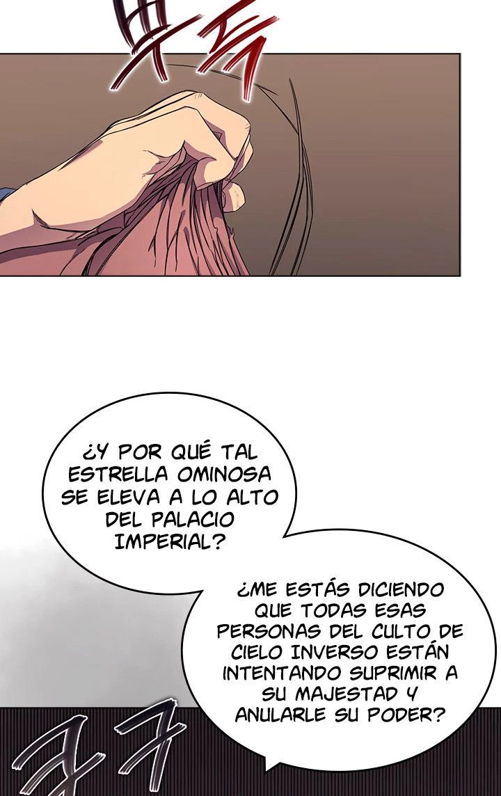 Crónicas del Demonio Celestial > Capitulo 112 > Page 261