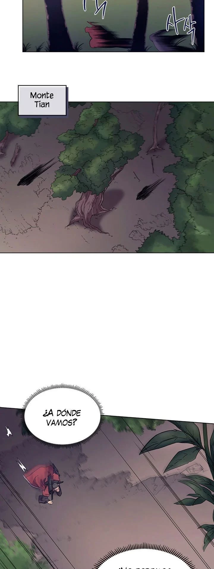 Crónicas del Demonio Celestial > Capitulo 112 > Page 331